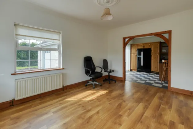 Photo of Chickamauga,, Tinnahinch, Rosenallis, Co. Laois, R32T622