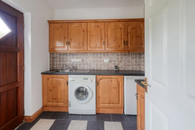 Photo of Chickamauga,, Tinnahinch, Rosenallis, Co. Laois, R32T622