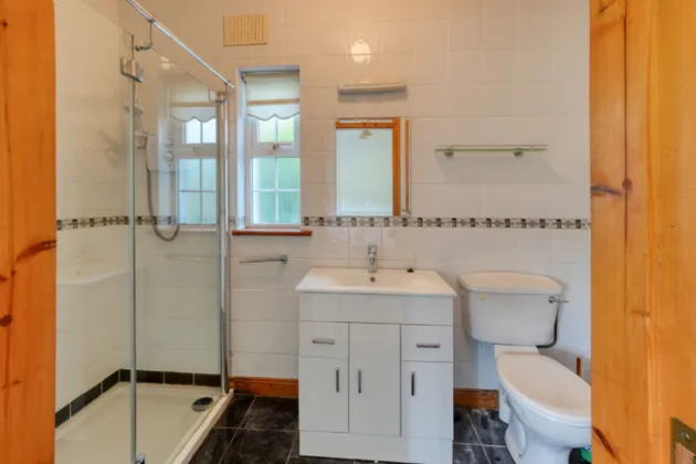 Photo of Chickamauga,, Tinnahinch, Rosenallis, Co. Laois, R32T622