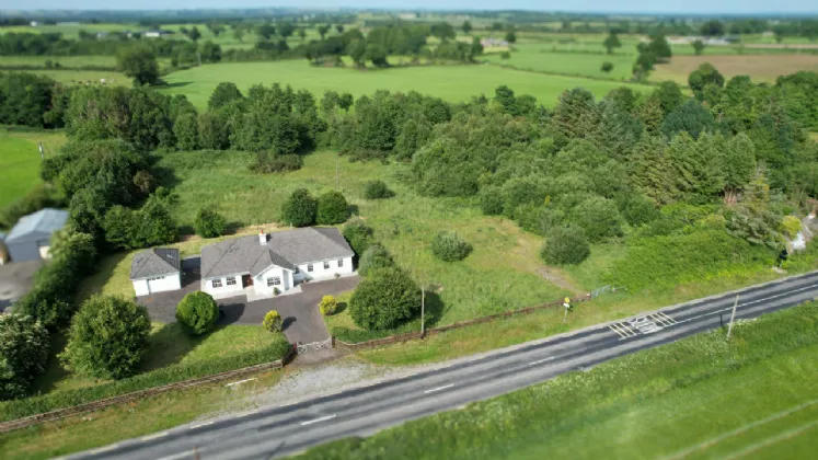 Photo of Chickamauga,, Tinnahinch, Rosenallis, Co. Laois, R32T622