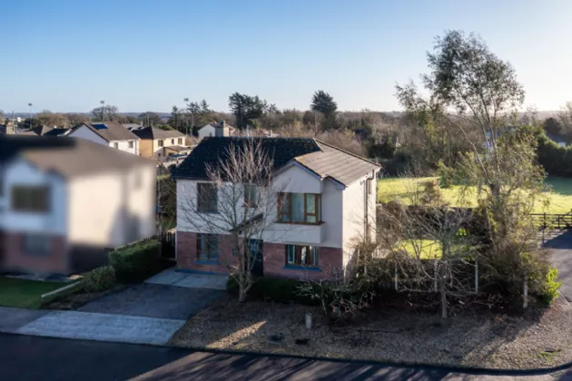 Photo of 9 Kyle Meadow, Oulart, Co. Wexford, Y25NX75