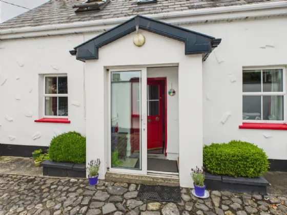 Photo of The Gable End, Killimor, Ballinasloe, Co. Galway, H53 Y2E9