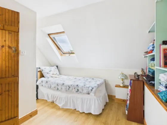 Photo of The Gable End, Killimor, Ballinasloe, Co. Galway, H53 Y2E9