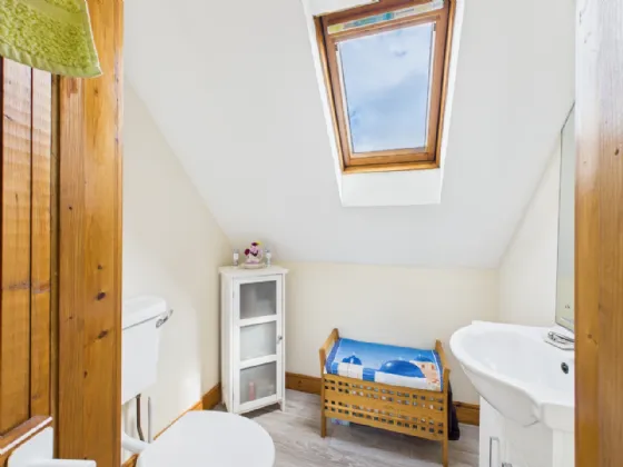 Photo of The Gable End, Killimor, Ballinasloe, Co. Galway, H53 Y2E9