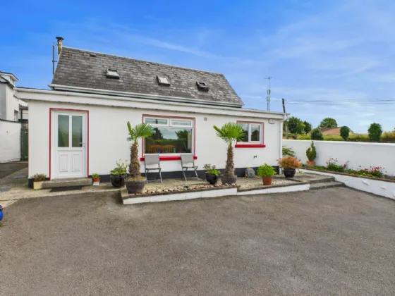 Photo of The Gable End, Killimor, Ballinasloe, Co. Galway, H53 Y2E9