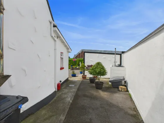 Photo of The Gable End, Killimor, Ballinasloe, Co. Galway, H53 Y2E9