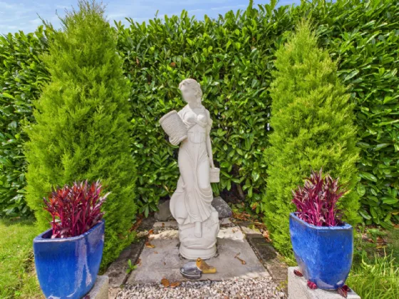 Photo of The Gable End, Killimor, Ballinasloe, Co. Galway, H53 Y2E9