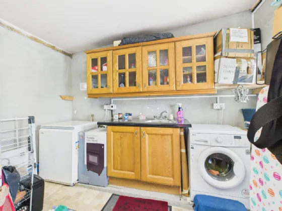 Photo of The Gable End, Killimor, Ballinasloe, Co. Galway, H53 Y2E9