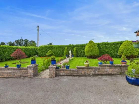 Photo of The Gable End, Killimor, Ballinasloe, Co. Galway, H53 Y2E9