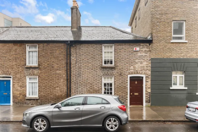 Photo of 1 Barrow Street, Off Grand Canal Street, Dublin 4, D04 R8X0