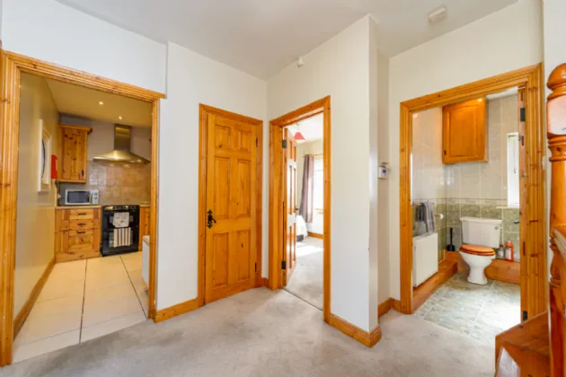 Photo of 5 Bayside Arbours, Sandy Road, Rush, Co Dublin, K56 T328