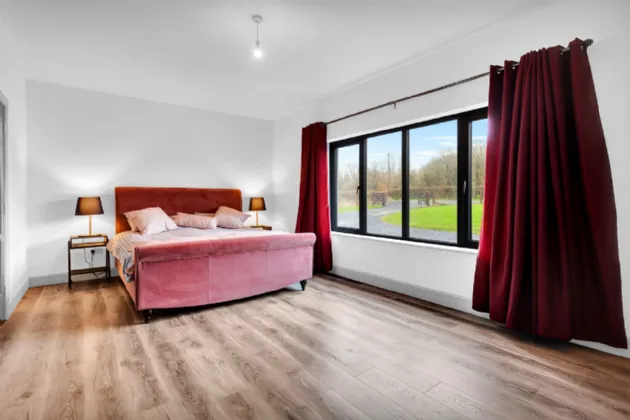 Photo of Kilcoltrim,, Borris,, Co. Carlow, R95AH7V