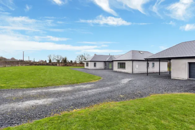 Photo of Kilcoltrim,, Borris,, Co. Carlow, R95AH7V