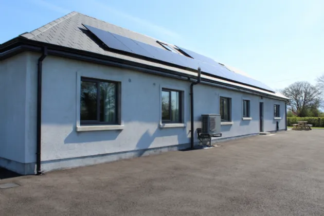 Photo of Kilcoltrim,, Borris,, Co. Carlow, R95AH7V