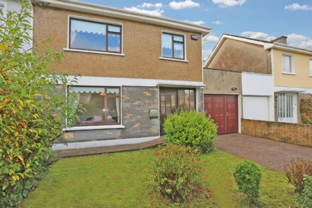 Photo of 18 Owenmore Drive, Raheen, Limerick, V94 HXP4