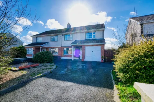 Photo of 67 Grian Ard, Longford Town, Co. Longford, N39 X2T6