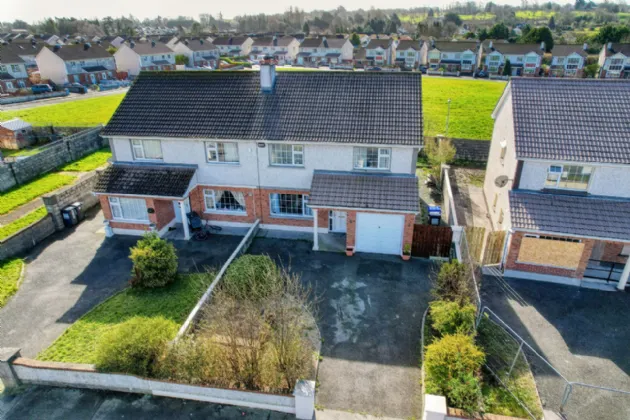 Photo of 67 Grian Ard, Longford Town, Co. Longford, N39 X2T6