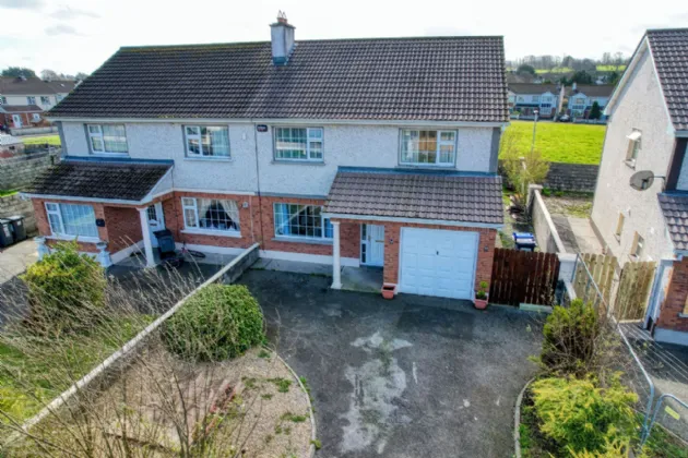 Photo of 67 Grian Ard, Longford Town, Co. Longford, N39 X2T6