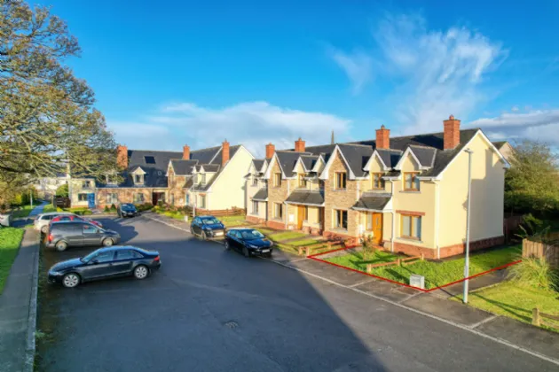 Photo of 44 Battery Court, Battery Road, Longford, Co. Longford, N39 R8C1