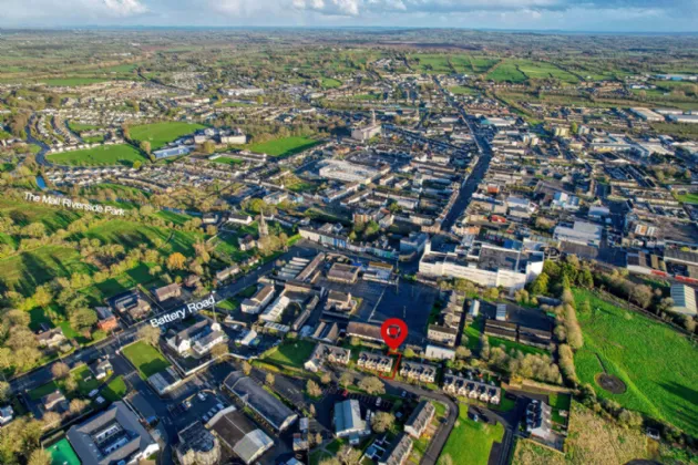 Photo of 44 Battery Court, Battery Road, Longford, Co. Longford, N39 R8C1