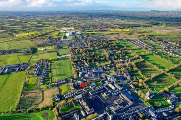 Photo of 44 Battery Court, Battery Road, Longford, Co. Longford, N39 R8C1