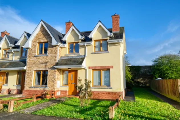 Photo of 44 Battery Court, Battery Road, Longford, Co. Longford, N39 R8C1