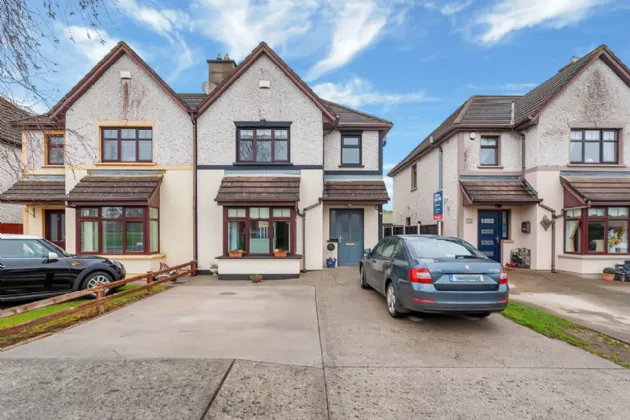 Photo of 7 The Links, Tullow, Co. Carlow, R93 FX40