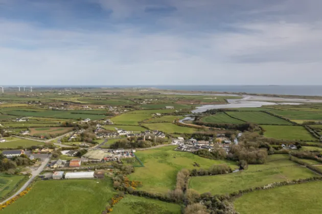 Photo of Duncormick, Co. Wexford