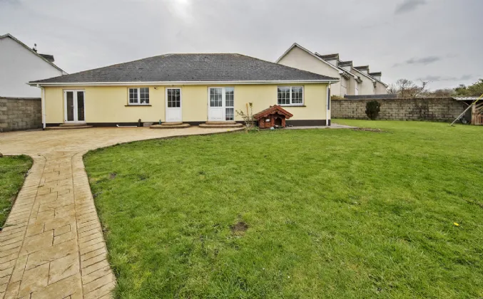 Photo of The Bungalow, Cois Bride, Tallow, Co Waterford, P51X034