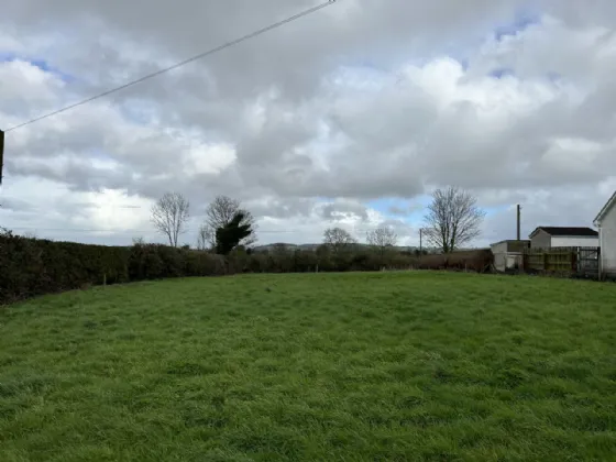 Photo of Site At Thurlesbeg, Cashel, Co Tipperary