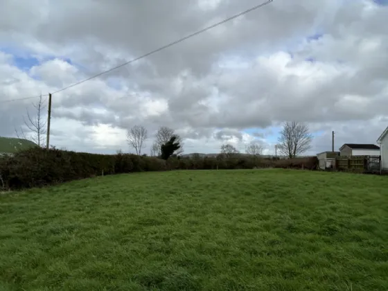 Photo of Site At Thurlesbeg, Cashel, Co Tipperary