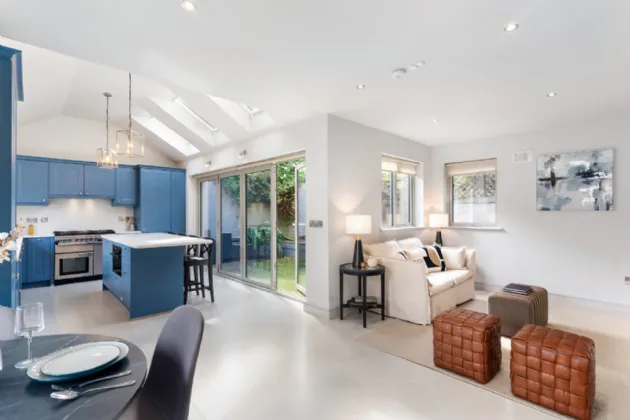 Photo of 20A Churchill Terrace, Sandymount Avenue, Ballsbridge, Dublin 4, D04 R7N3