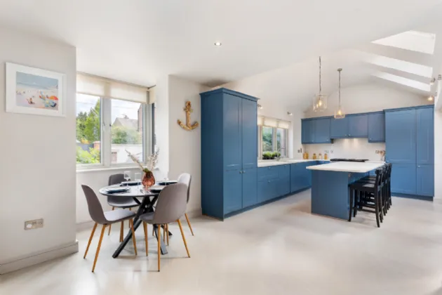 Photo of 20A Churchill Terrace, Sandymount Avenue, Ballsbridge, Dublin 4, D04 R7N3