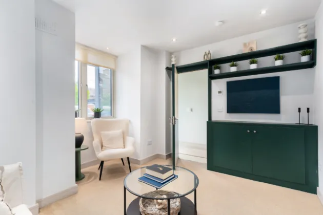 Photo of 20A Churchill Terrace, Sandymount Avenue, Ballsbridge, Dublin 4, D04 R7N3