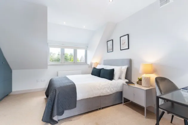 Photo of 20A Churchill Terrace, Sandymount Avenue, Ballsbridge, Dublin 4, D04 R7N3