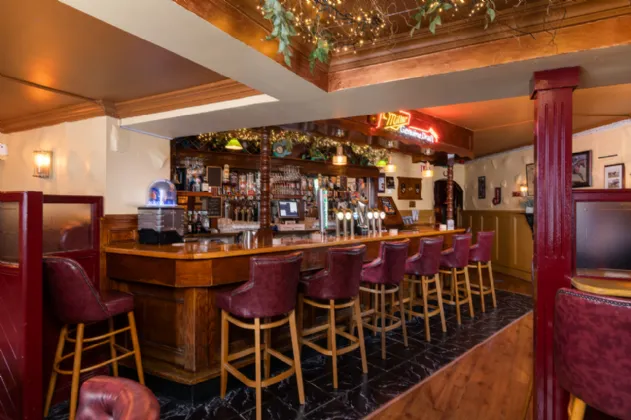 Photo of Carey's Pub, 38 Mardyke Street, Athlone, Co. Westmeath, N37 AP95