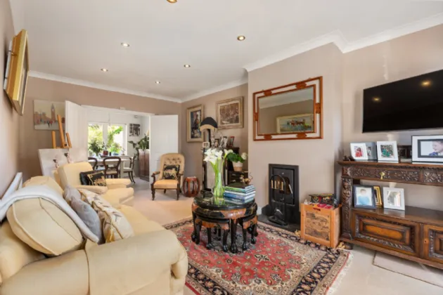 Photo of 5 Proby Gardens, Blackrock, Co. Dublin, A94 N9D8