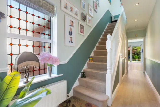 Photo of 5 Proby Gardens, Blackrock, Co. Dublin, A94 N9D8