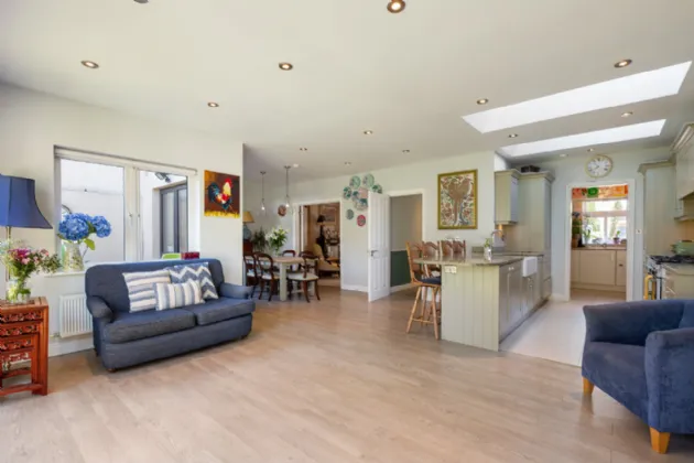 Photo of 5 Proby Gardens, Blackrock, Co. Dublin, A94 N9D8