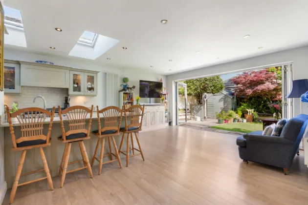 Photo of 5 Proby Gardens, Blackrock, Co. Dublin, A94 N9D8