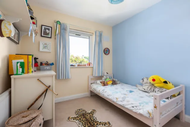 Photo of 5 Proby Gardens, Blackrock, Co. Dublin, A94 N9D8