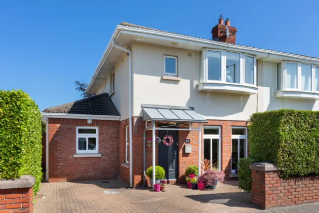 Photo of 5 Proby Gardens, Blackrock, Co. Dublin, A94 N9D8