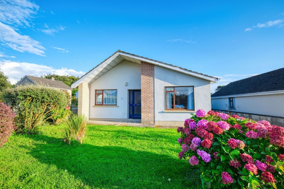 Bungalow for Sale in Longford 54 Demesne, Lisbrack Road Sherry