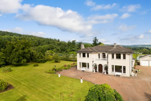 Photo of Ballydavid House, Newcastle, County Wicklow, A63 H279