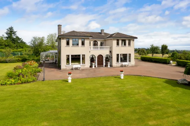 Photo of Ballydavid House, Newcastle, County Wicklow, A63 H279