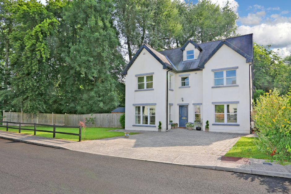 House for Sale in Castleconnell 7 Coolbane Woods Sherry FitzGerald