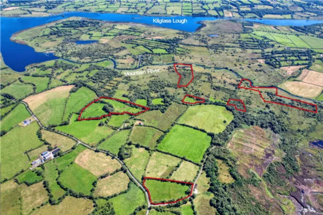 Photo of Drumagissaun, Ballintober North, Strokestown, Co. Roscommon