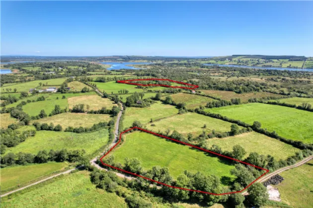 Photo of Drumagissaun, Ballintober North, Strokestown, Co. Roscommon