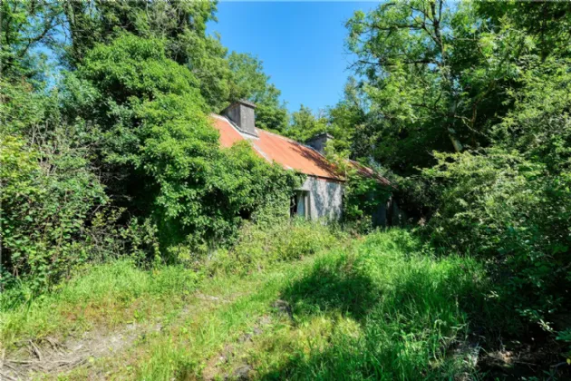 Photo of Drumagissaun, Ballintober North, Strokestown, Co. Roscommon