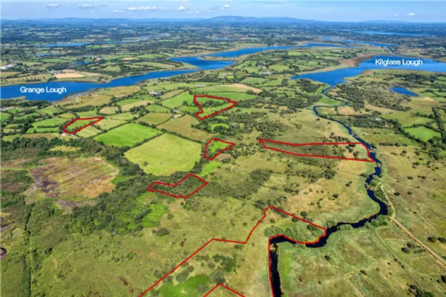 Photo of Drumagissaun, Ballintober North, Strokestown, Co. Roscommon